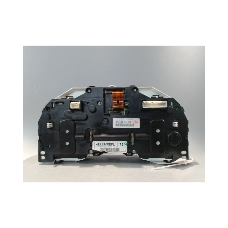 BLOC COMPTEURS NISSAN QHASQAI 2007-