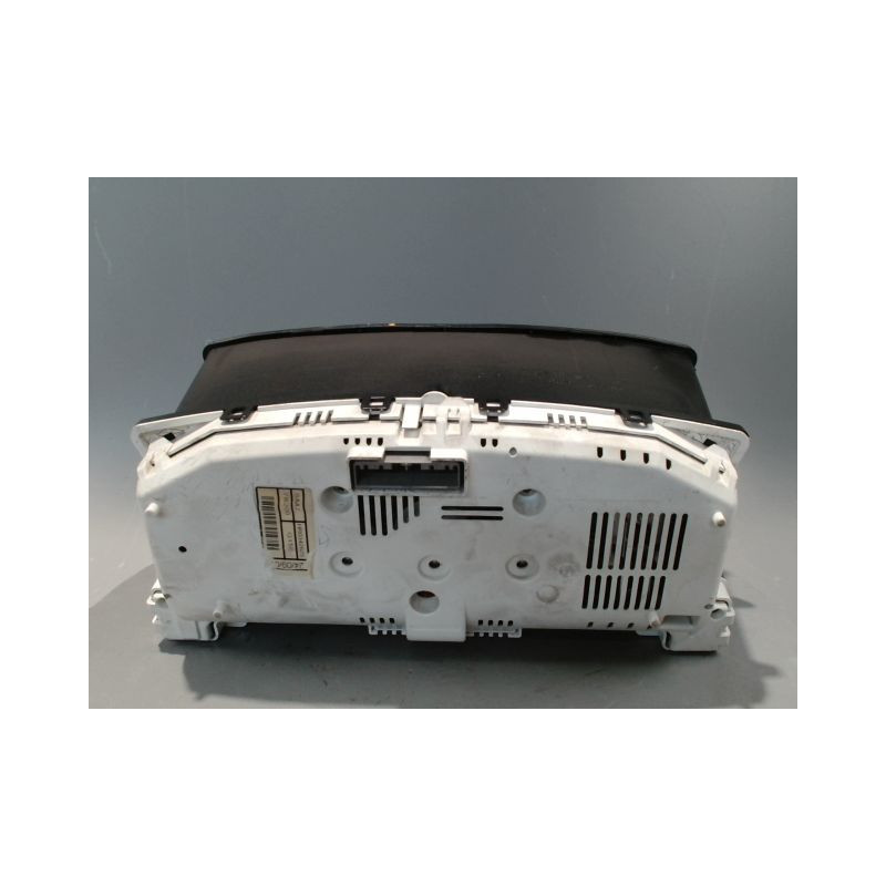 BLOC COMPTEURS HONDA CIVIC 2006-