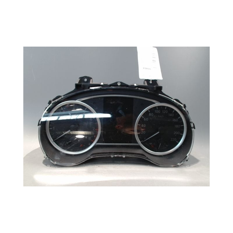 BLOC COMPTEURS NISSAN MICRA 2009-