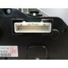 BLOC COMPTEURS NISSAN MICRA 2009-