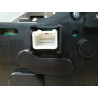 BLOC COMPTEURS NISSAN MICRA 2009-