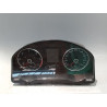 BLOC COMPTEURS VOLKSWAGEN SCIROCCO 2008-