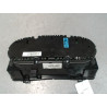 BLOC COMPTEURS VOLKSWAGEN SCIROCCO 2008-