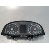 BLOC COMPTEURS VOLKSWAGEN TOURAN 09-
