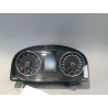 BLOC COMPTEURS VOLKSWAGEN TOURAN 09-