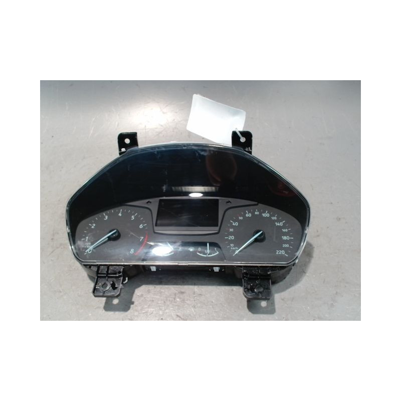 BLOC COMPTEURS FORD FIESTA 2010-