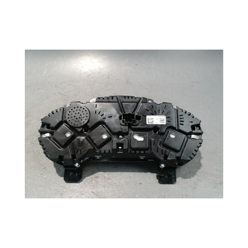 BLOC COMPTEURS FORD FIESTA 2010-