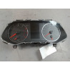 BLOC COMPTEURS RENAULT CLIO