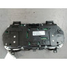 BLOC COMPTEURS RENAULT CLIO