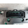 BLOC COMPTEURS RENAULT CLIO
