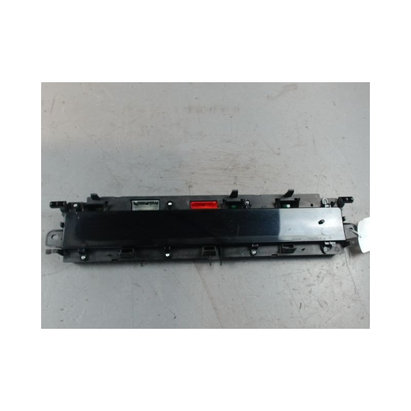 BLOC COMPTEURS RENAULT GRAND SCENIC II 2006-