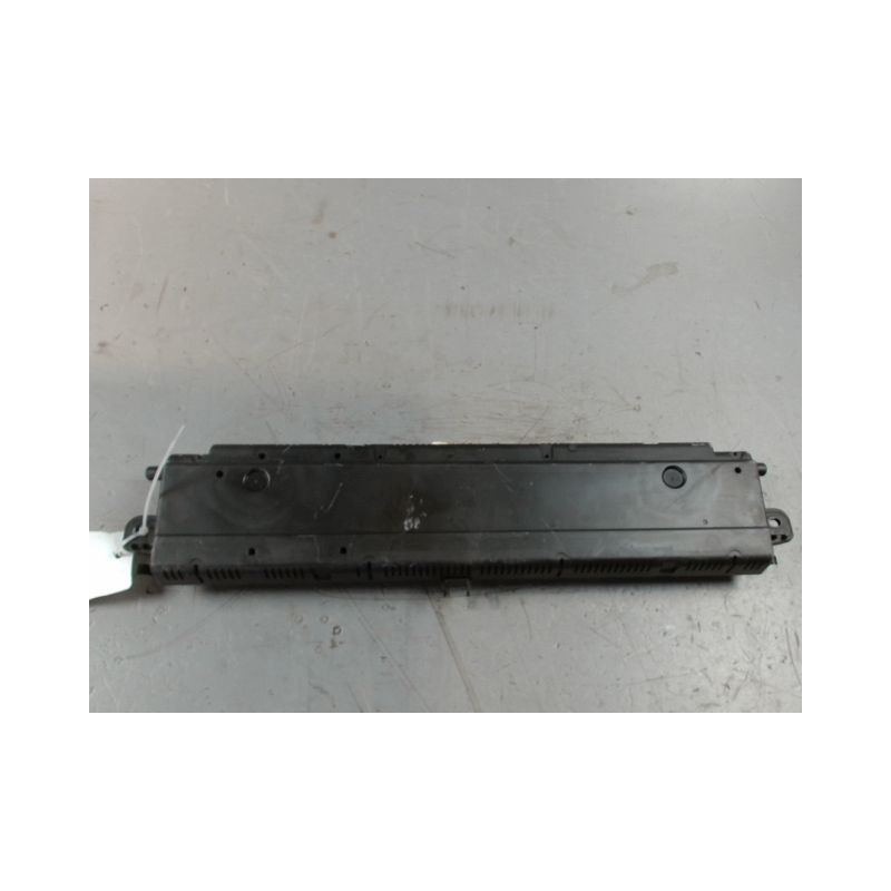 BLOC COMPTEURS RENAULT GRAND SCENIC II 2006-