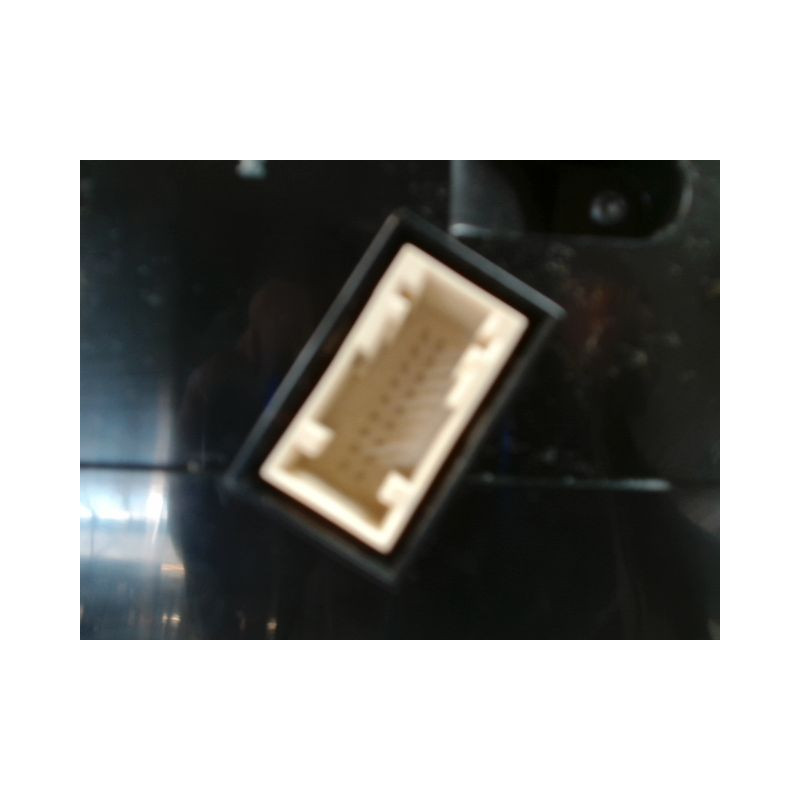 BLOC COMPTEURS CITROEN C3 2009-