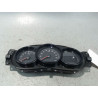 BLOC COMPTEURS DACIA SANDERO 2008-