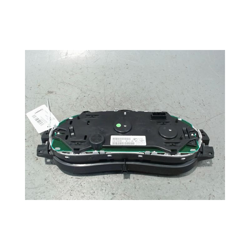 BLOC COMPTEURS DACIA SANDERO 2008-