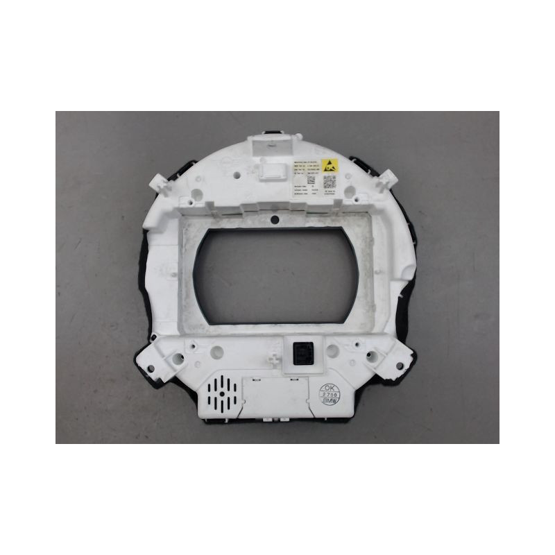 BLOC COMPTEURS MINI MINI