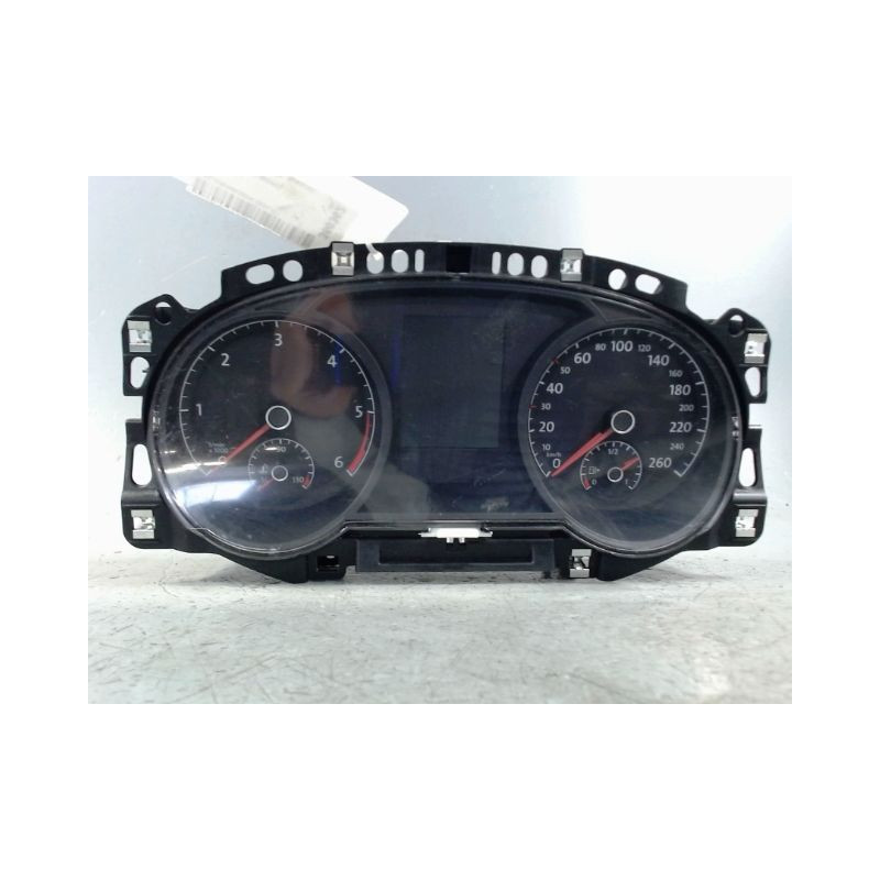 BLOC COMPTEURS VOLKSWAGEN GOLF