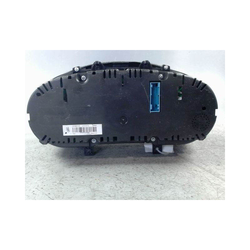 BLOC COMPTEURS AUDI Q3