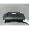 BLOC COMPTEURS RENAULT KANGOO