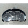 BLOC COMPTEURS CITROEN JUMPY TOLE 2007-