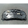 BLOC COMPTEURS CITROEN JUMPY TOLE 2007-