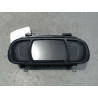 BLOC COMPTEURS RENAULT KADJAR
