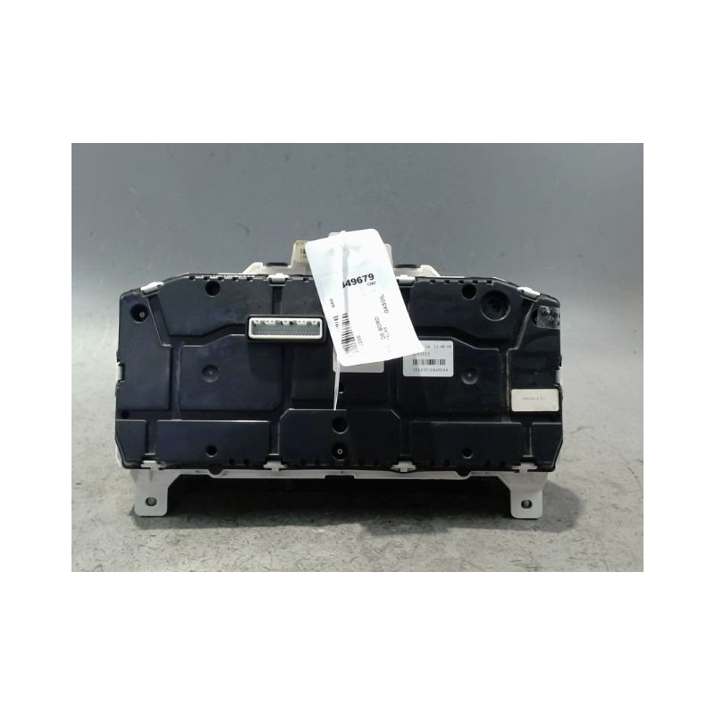 BLOC COMPTEURS NISSAN NV200