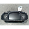 BLOC COMPTEURS RENAULT TALISMAN