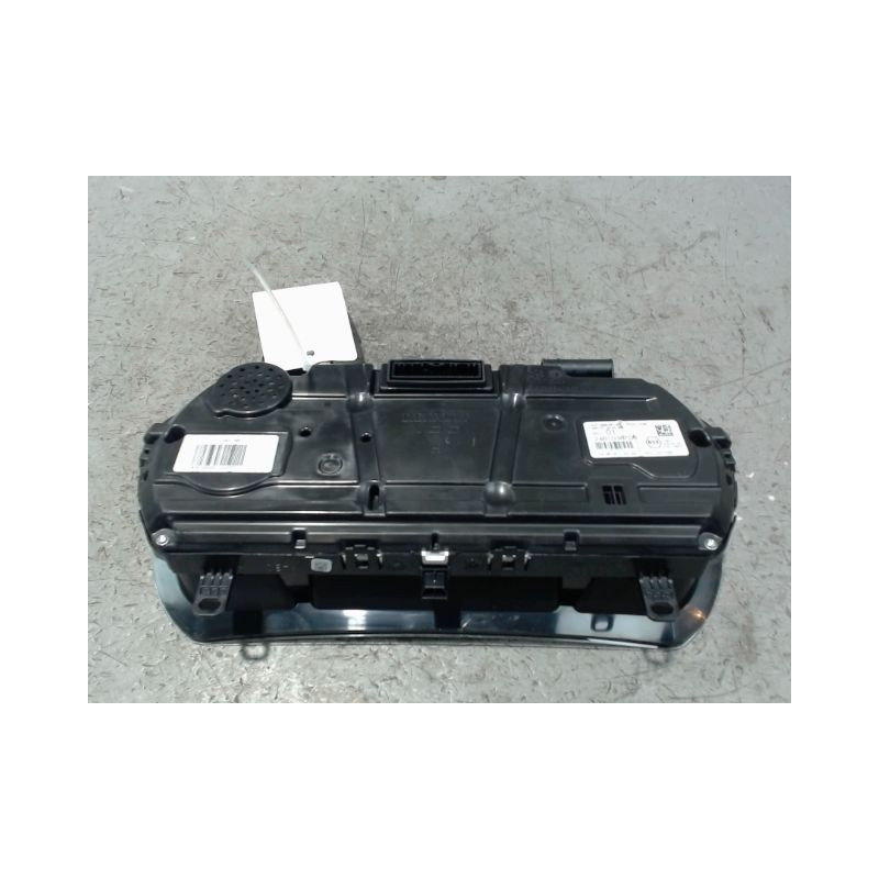 BLOC COMPTEURS RENAULT TALISMAN