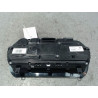 BLOC COMPTEURS RENAULT TALISMAN
