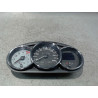 BLOC COMPTEURS RENAULT MEGANE III CPE -08