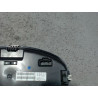 BLOC COMPTEURS RENAULT MEGANE III CPE -08