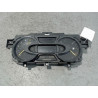 BLOC COMPTEURS RENAULT TRAFIC