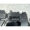 BLOC COMPTEURS RENAULT TRAFIC
