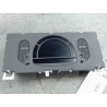 BLOC COMPTEURS RENAULT MODUS 2008-