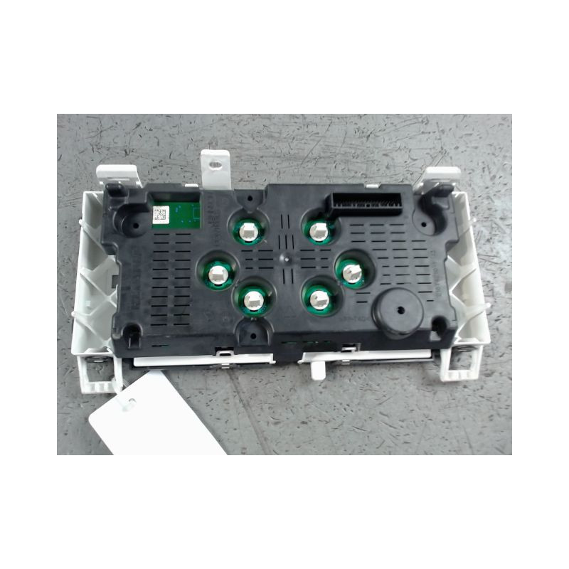 BLOC COMPTEURS RENAULT MODUS 2008-