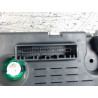 BLOC COMPTEURS RENAULT MODUS 2008-