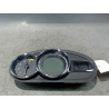 BLOC COMPTEURS RENAULT MEGANE