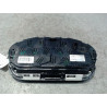 BLOC COMPTEURS RENAULT MEGANE