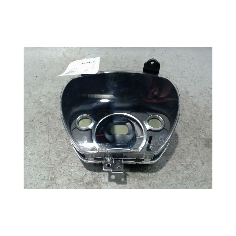 BLOC COMPTEURS CITROEN C-ZERO
