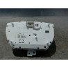 BLOC COMPTEURS CITROEN C-ZERO