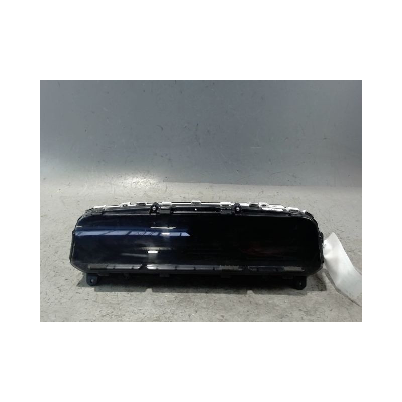 BLOC COMPTEURS TOYOTA PRIUS 2004-