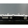 BLOC COMPTEURS TOYOTA PRIUS 2004-