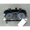 BLOC COMPTEURS CITROEN C4 AIRCR.