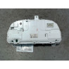 BLOC COMPTEURS CITROEN C4 AIRCR.
