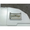 BLOC COMPTEURS CITROEN C4 AIRCR.