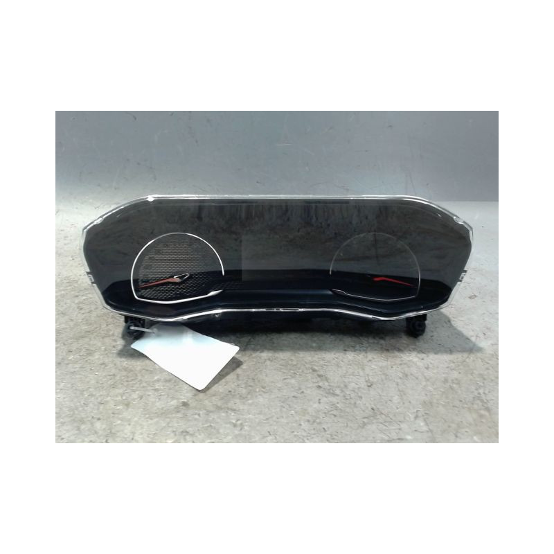 BLOC COMPTEURS PEUGEOT 208