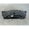 BLOC COMPTEURS PEUGEOT 208