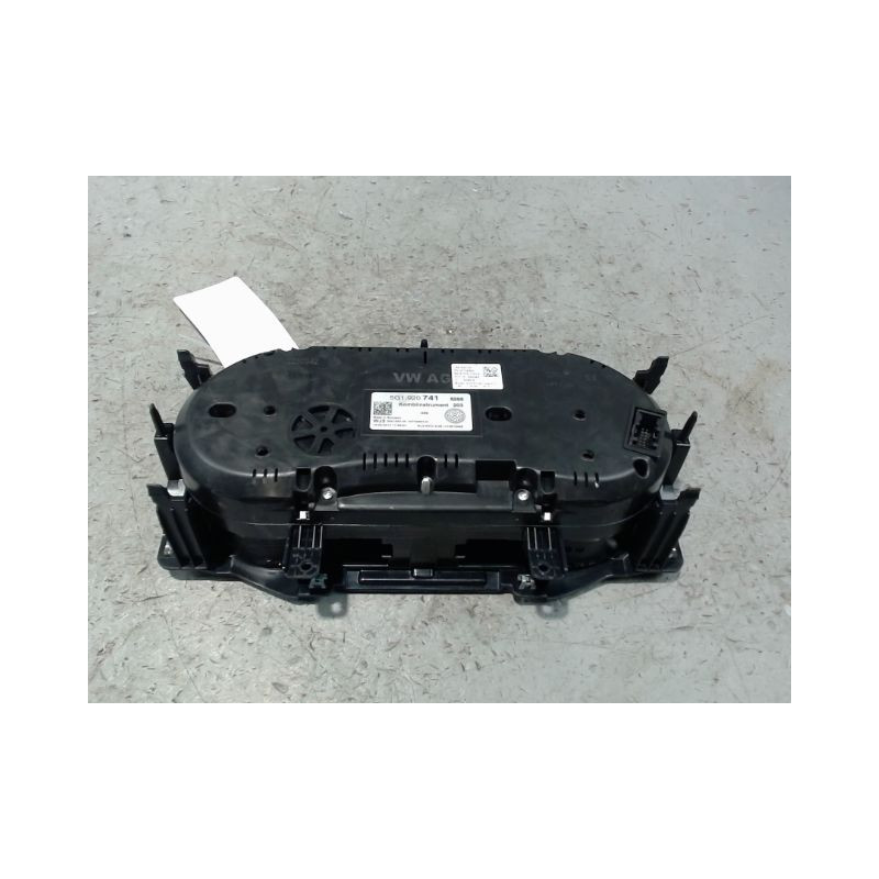 BLOC COMPTEURS VOLKSWAGEN GOLF