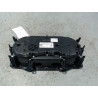 BLOC COMPTEURS VOLKSWAGEN GOLF